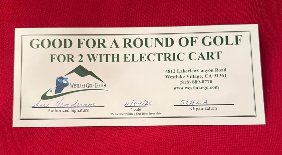 Image of Auction Item