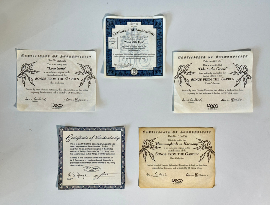 Image of Auction Item