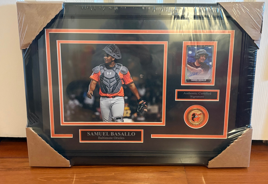 Image of Auction Item