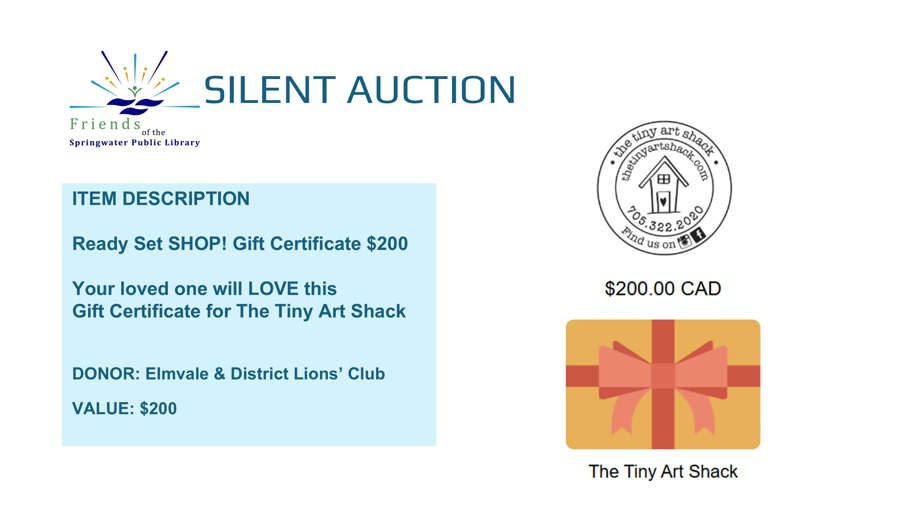 Image of Auction Item