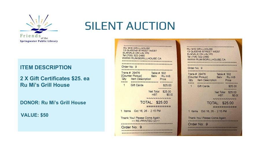 Image of Auction Item