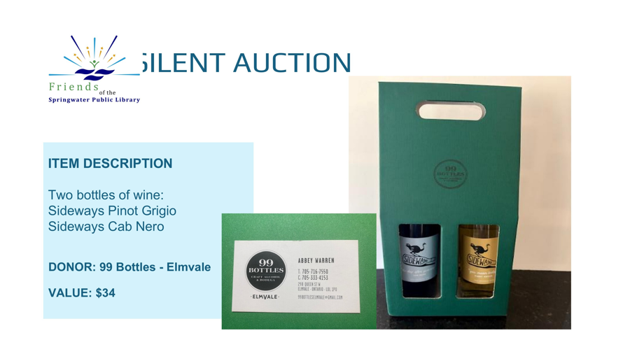 Image of Auction Item