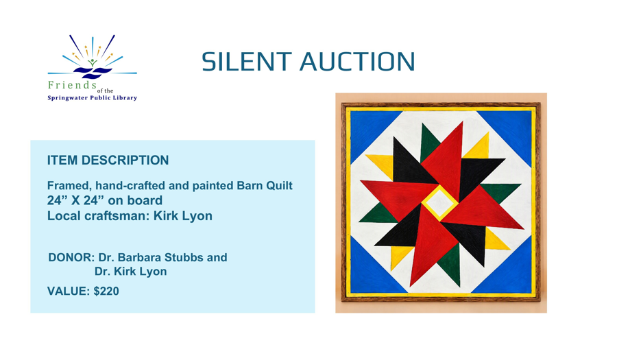 Image of Auction Item