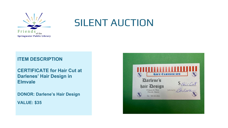 Image of Auction Item