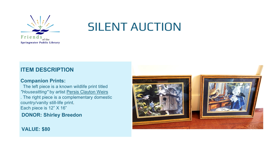 Image of Auction Item