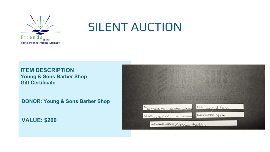 Image of Auction Item