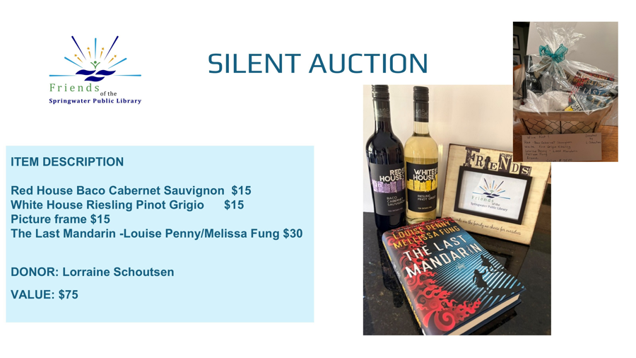 Image of Auction Item