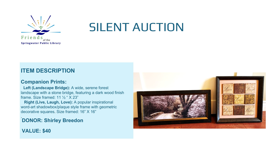 Image of Auction Item