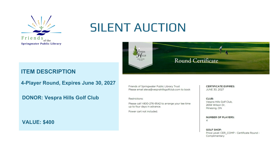 Image of Auction Item