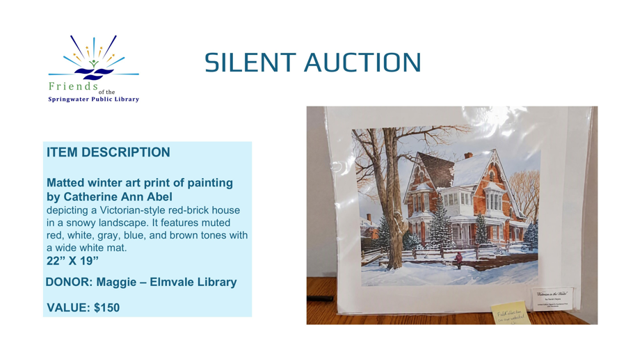 Image of Auction Item