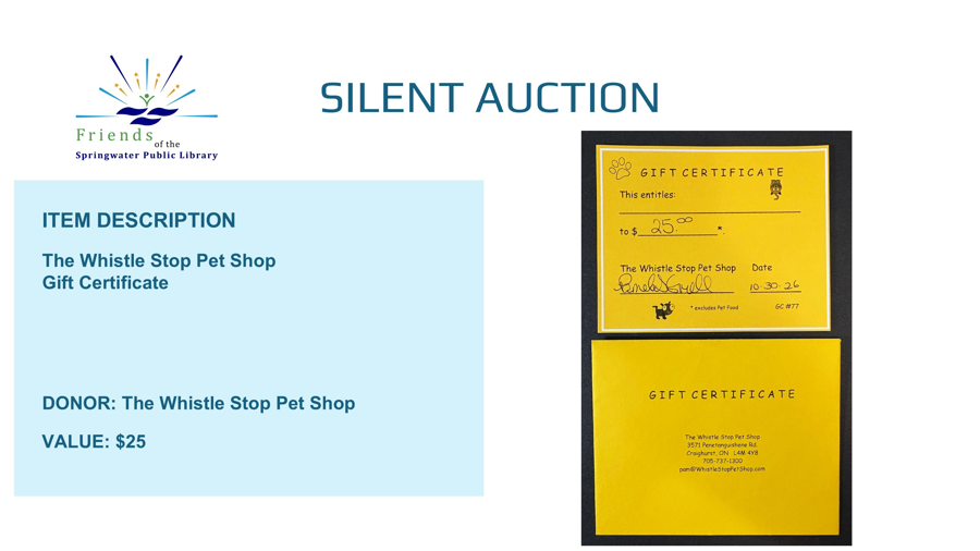 Image of Auction Item