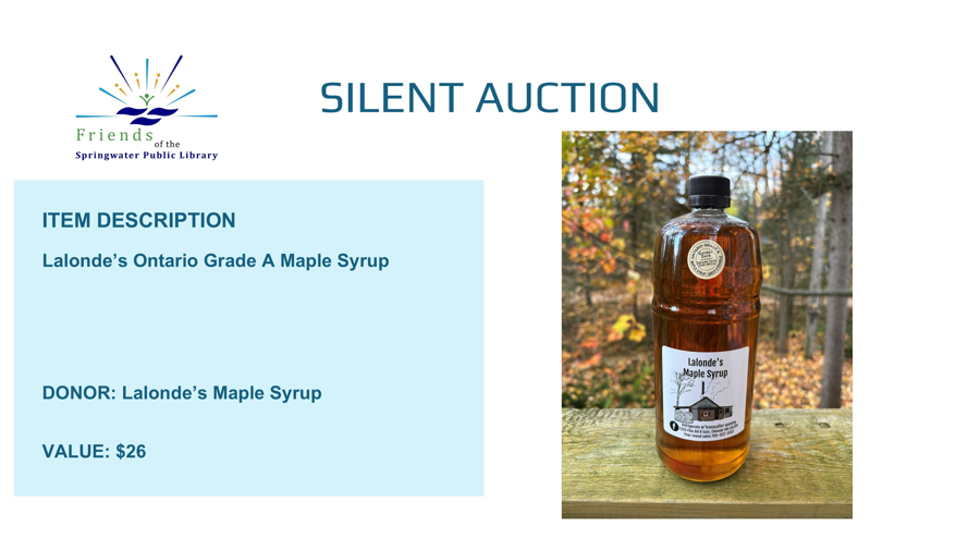 Image of Auction Item