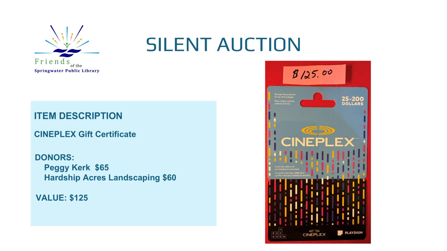 Image of Auction Item